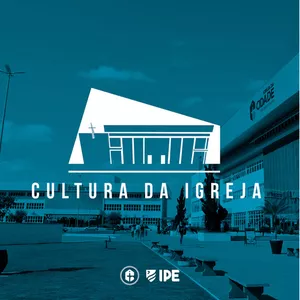 Imagem de capa para o Curso online Cultura da Igreja