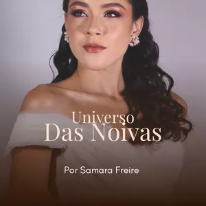 Imagem do curso Curso Universo das Noivas