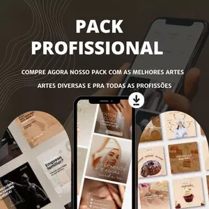 Imagem de capa para o Curso online Pack Artesanato