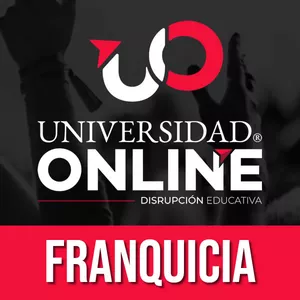 Imagen de portada para Curso online 🔥 Franquicia Educativa Digital Universidad.Online®