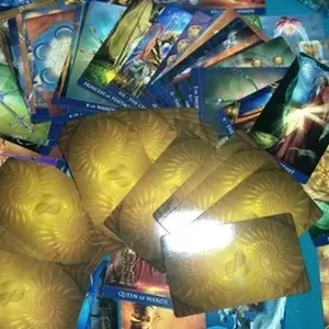 Imagen de portada para Curso online 🔮 Eduardo Godoy Psíquico: Lectura de Tarot Precisa y Confiable (+1) 786 822 63 00