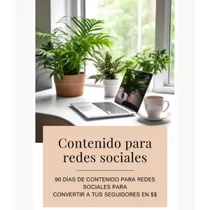 Imagen de portada para Curso online Guía 90 Días de Contenido