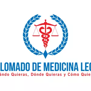 Imagen de portada para Curso online Diplomado de Medicina Legal