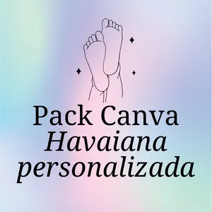 Imagem de capa para o Curso online Pack havaianas customizadas