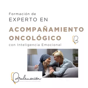 Imagen de portada para Curso online Experto en Acompañamiento Oncológico con IE. Acompaña en el Cáncer