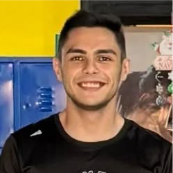 Ivan Osorio
