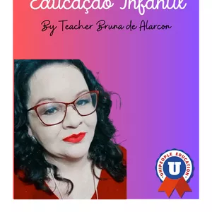 Imagem de capa para o Ebook 50 ideias para trabalhar o Dia das Mães - Educação Infantil