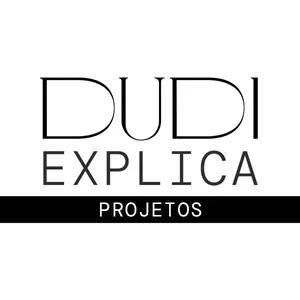 Imagem de capa para o Curso online Dudi Explica - Projetos