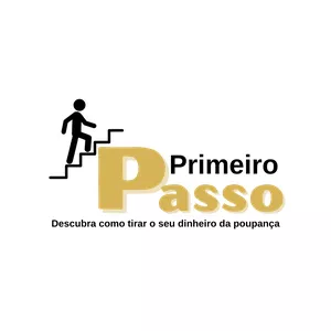 Imagem de capa para o Curso online Primeiro Passo