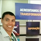 Prof. Rodrigo Nepomuceno