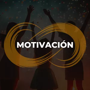 Imagen de portada para Curso online Motivación Infinita