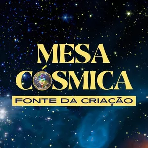 Imagem do curso Curso de operador da Mesa Radiônica Quantica Cósmica Fonte da Criação 