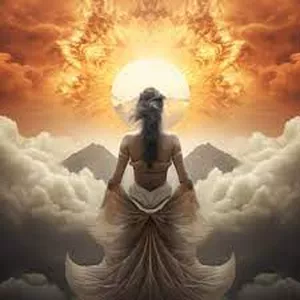 Imagen de portada para Curso online Conexión con Los Ángeles: Tu guía hacia la Abundancia y la prosperidad !! 
