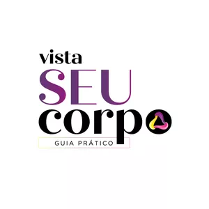 Imagem de capa para o Curso online Vista seu corpo - Guia prático