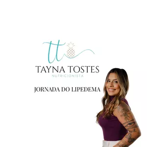 Imagem de capa para o Curso online Jornada do Lipedema