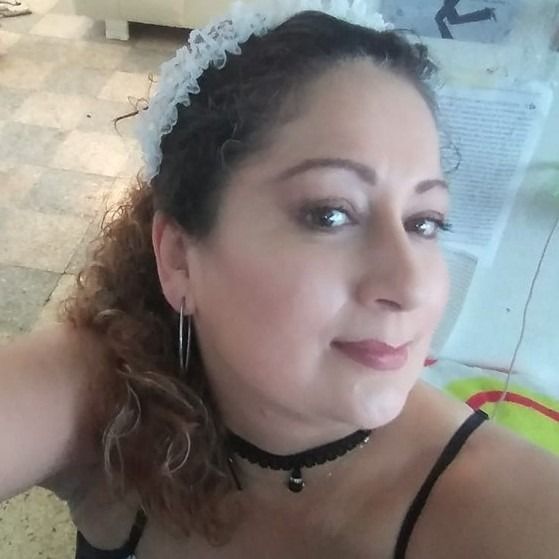 Dolores Chargoy