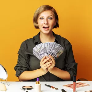 Imagen de portada para Ebook KITTS DE CONTABILIDAD PRACTICA PARA NEGOCIOS DIGITALES, INFLUENCERS Y CREADORES DE CONTENIDO 