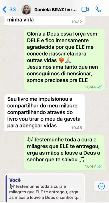 Depoimento Na Sala de Espera