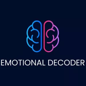 Cover image for Online course The Emotional Decoder