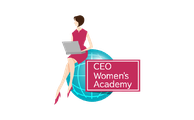 CEO Women’s Academy logo