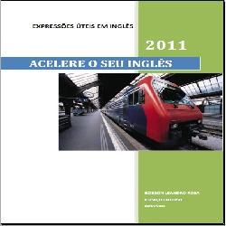 Imagem do curso Expressões Úteis em Inglês: Acelere o Seu Inglês