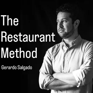 Imagen de portada para Curso online The Restaurant Method