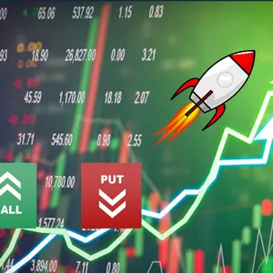 Curso O MINIMO QUE VOCÊ PRECISA PARA LUCRAR NA BOLSA COM OPÇÕES