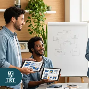 Imagem do curso Pós-graduação em Web Design