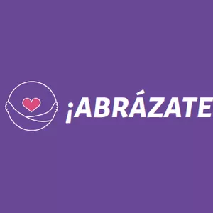 Imagen de portada para Curso online "ABRÁZATE" - Sana tu niña interior
