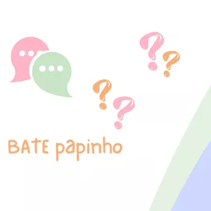 Imagem de capa para o Curso online Bate Papinho
