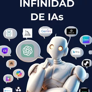 Imagem do curso Transforme seu Conhecimento em Lucro Usando IA