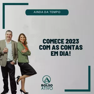 Imagem de capa para o Ebook Método Bolso Ativo 