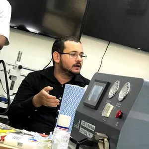Capa do curso 