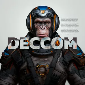 Imagem de capa para o Curso online DECCOM