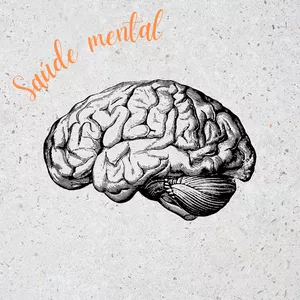 Imagem de capa para o Ebook Melhore Sua Saúde Mental: Um Guia Prático 