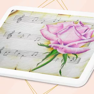 Imagem de capa para o Curso online Rosa Musical