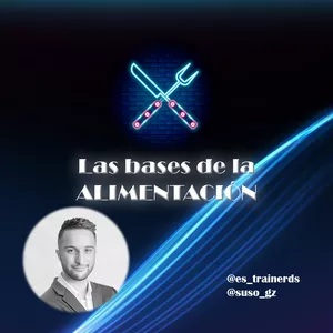 Imagen de portada para Ebook Las bases de la alimentación