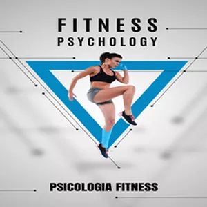 Imagem de capa para o Ebook Psicologia da aptidão - Psycology fitness