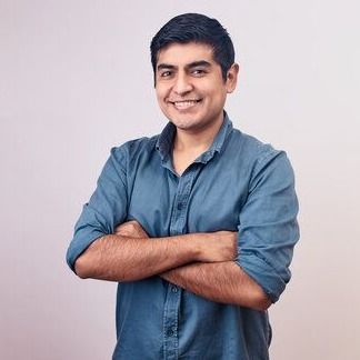 🔹Jorge Villanueva, Jefe de Compras.