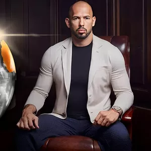 Cover image for Online course Andrew tate's Online Course