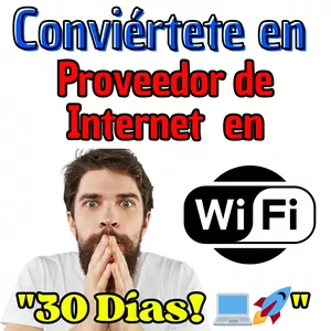 Imagen de portada para Curso online Aprende a Vender Internet en 30 Días