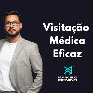 Imagem do curso Visitação médica eficaz