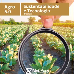 Imagem de capa para o Curso online Agro 5.0 Tecnologia e Sustentabilidade