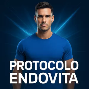 Imagen de portada para Ebook Protocolo Endo Vita