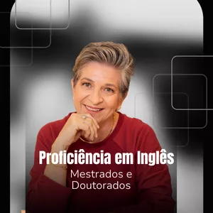 Imagem do curso Curso de Proficiência em Inglês