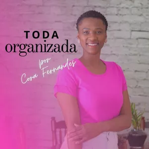 Imagem de capa para o Evento online Toda Organizada por Cora Fernandes!