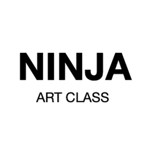 Imagem de capa para o Curso online Ninja Art Class