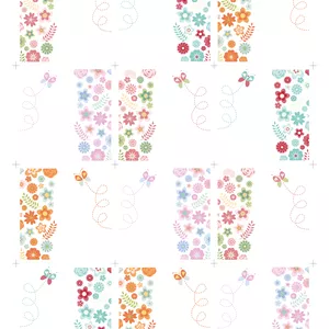 Imagen de portada para Curso online SET TARJETAS PERSONALES - REF: FLORES