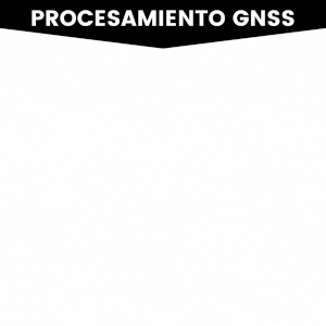Imagem do curso Procesamiento de Datos GNSS