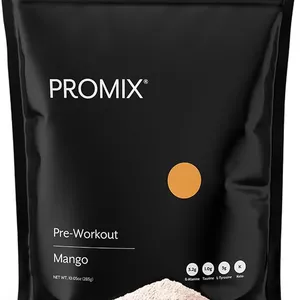 Imagen de portada para Curso online PRE-POST PROMIX 